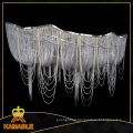 Modern New Style Chain Chandelier Project Lamp (KA1220)